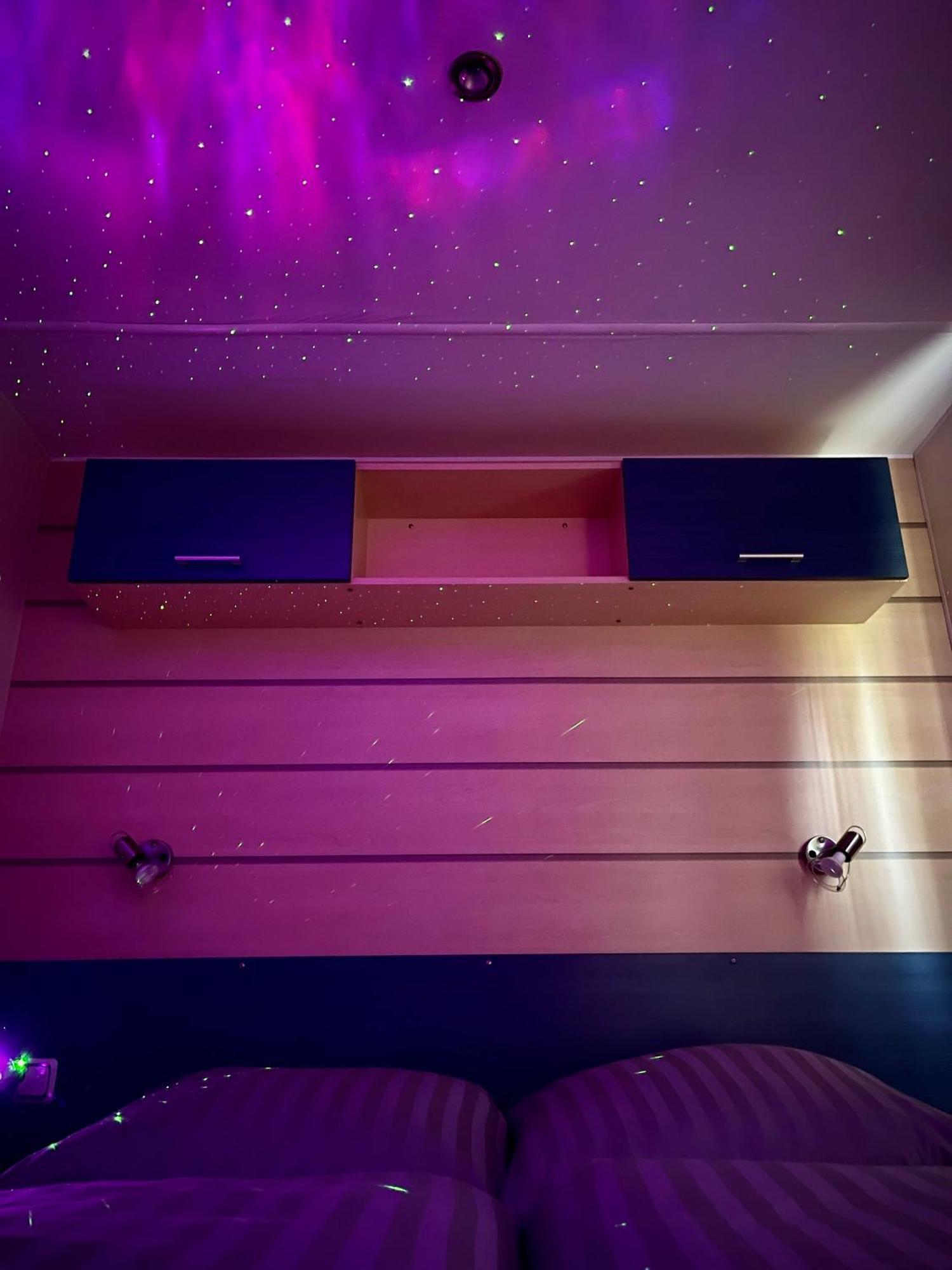 *Air-Conditioned* Mobilhome Near Europapark Boofzheim Ngoại thất bức ảnh