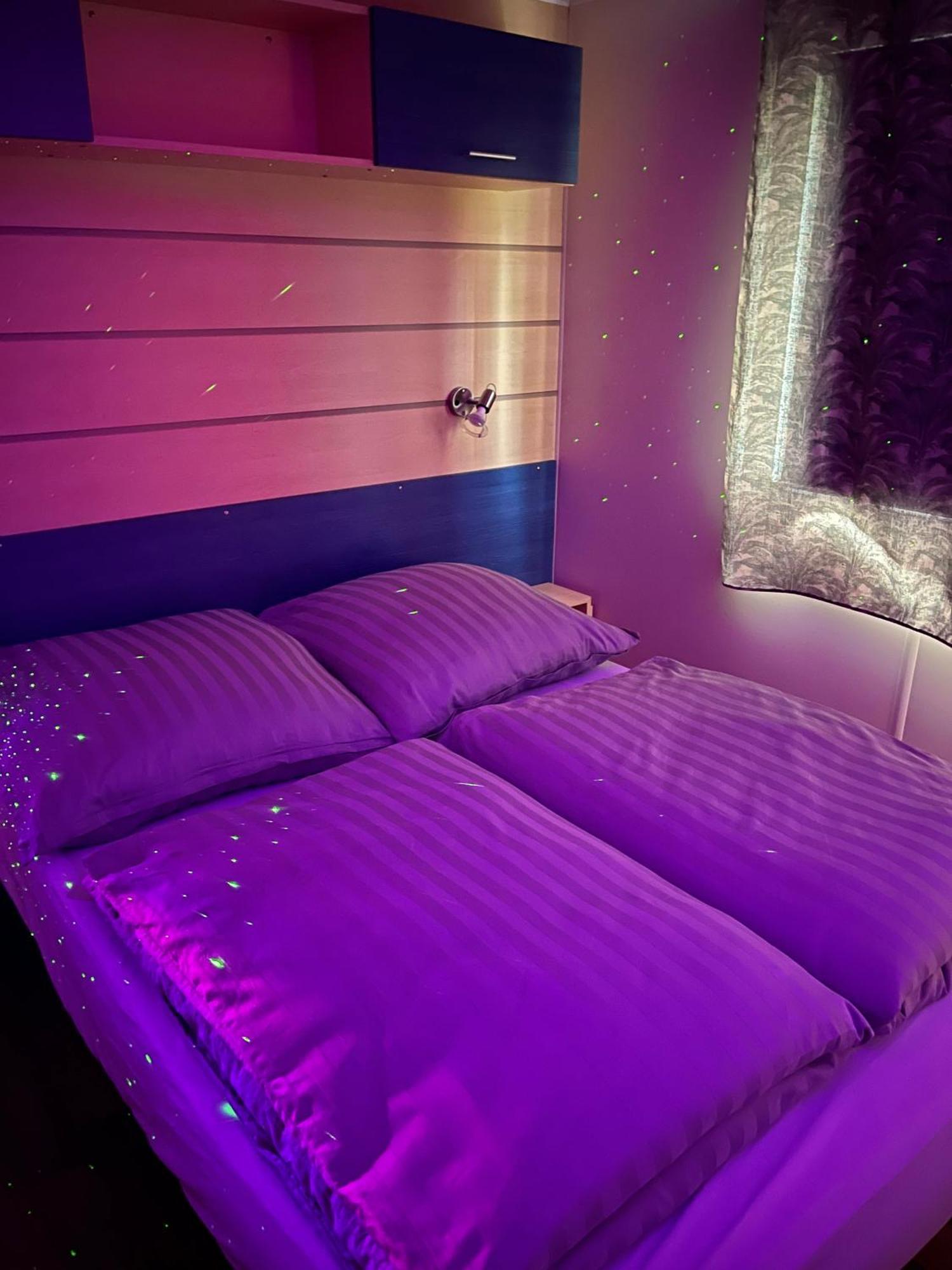 *Air-Conditioned* Mobilhome Near Europapark Boofzheim Ngoại thất bức ảnh